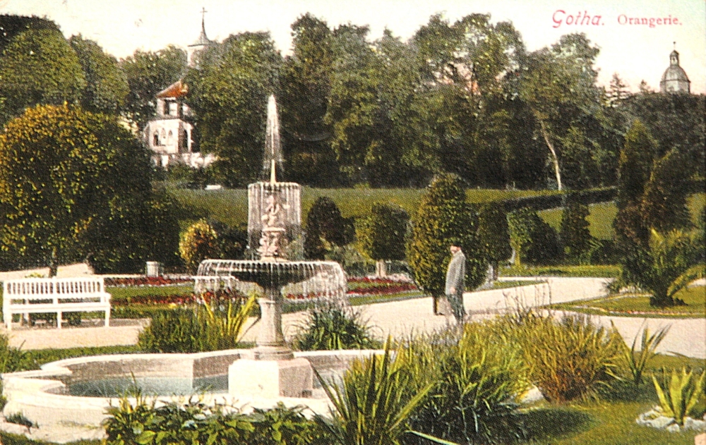 1915 I Brunnen