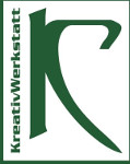 Logo Kreativwerkstatt Gotha