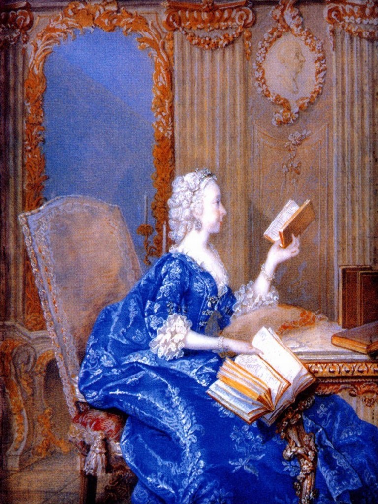 Orangerie Gotha Termine