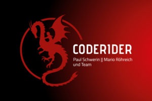 Logo Coderdier GmbH Gotha
