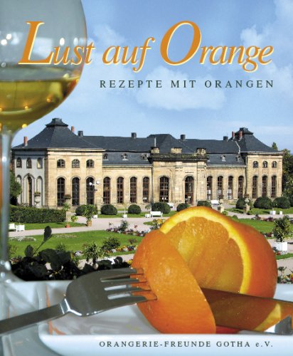 Lust auf Orange